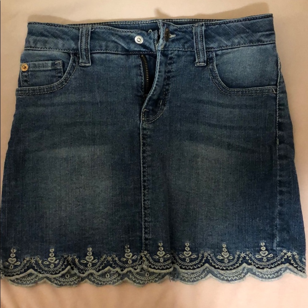 Skirt